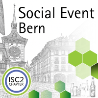 Social Evening in Bern (November 2025)